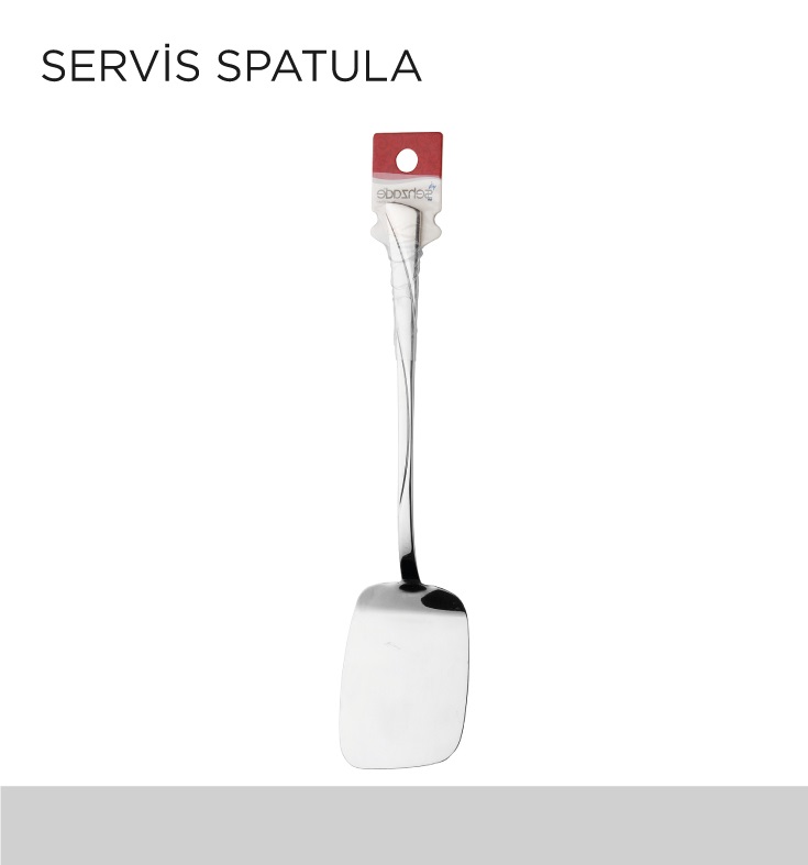 SERVİS SPATULA