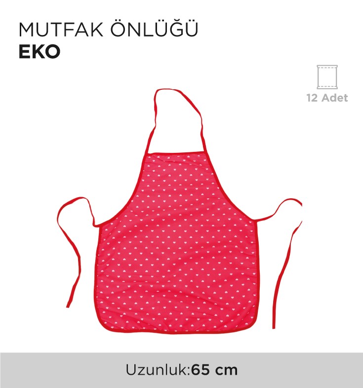 MUTFAK ÖNLÜĞÜ EKO