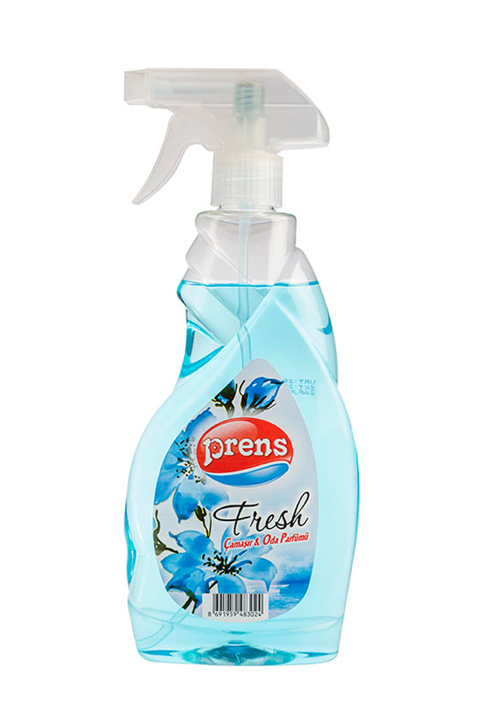 PRENS ODA PARFÜMÜ FRESH 500 ML