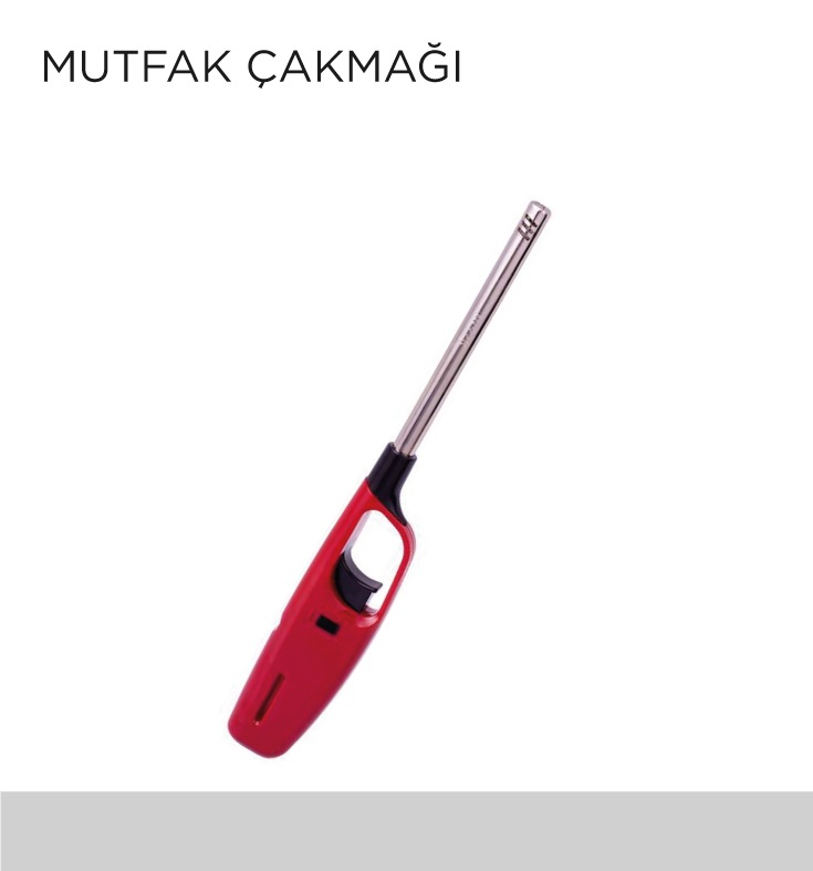 MUTFAK ÇAKMAĞI