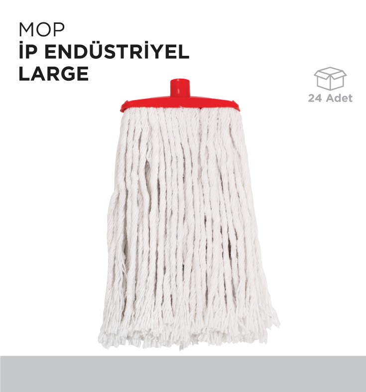 MOP İP ENDÜSTRİYEL LARGE