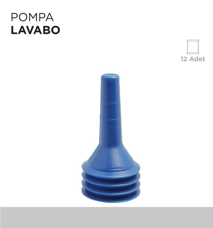 POMPA LAVABO