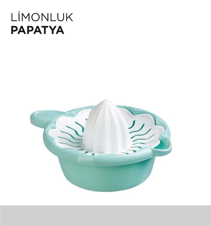 LİMONLUK PAPATYA