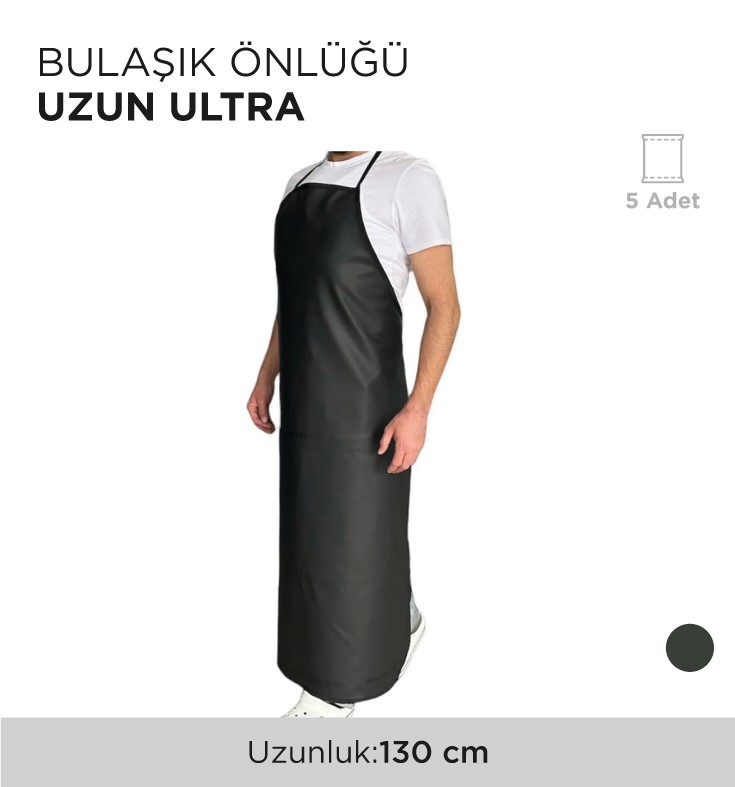 BULAŞIK ÖNLÜĞÜ UZUN ULTRA