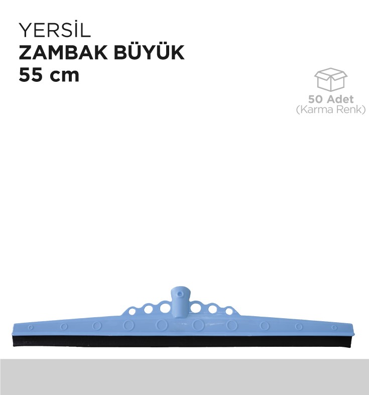 YERSİL ZAMBAK BÜYÜK 55CM