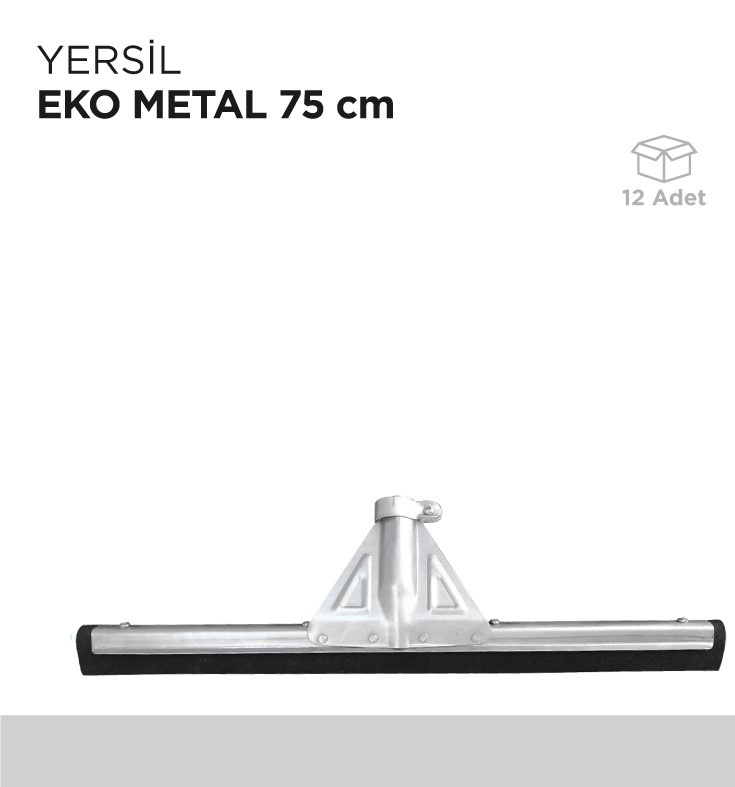 YERSİL EKO METAL 75CM