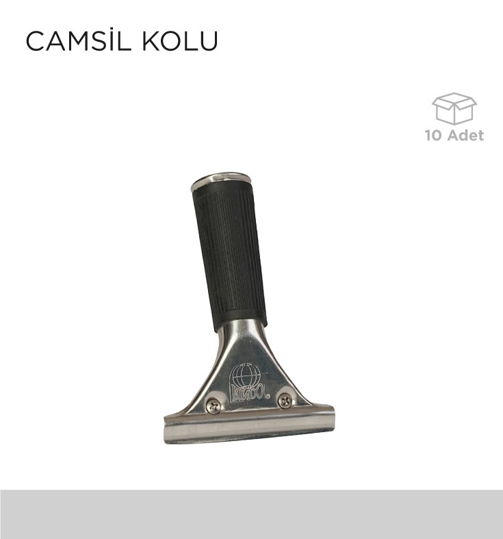 CAMSİL KOLU