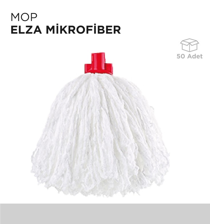 MOP ELZA MİKROFİBER