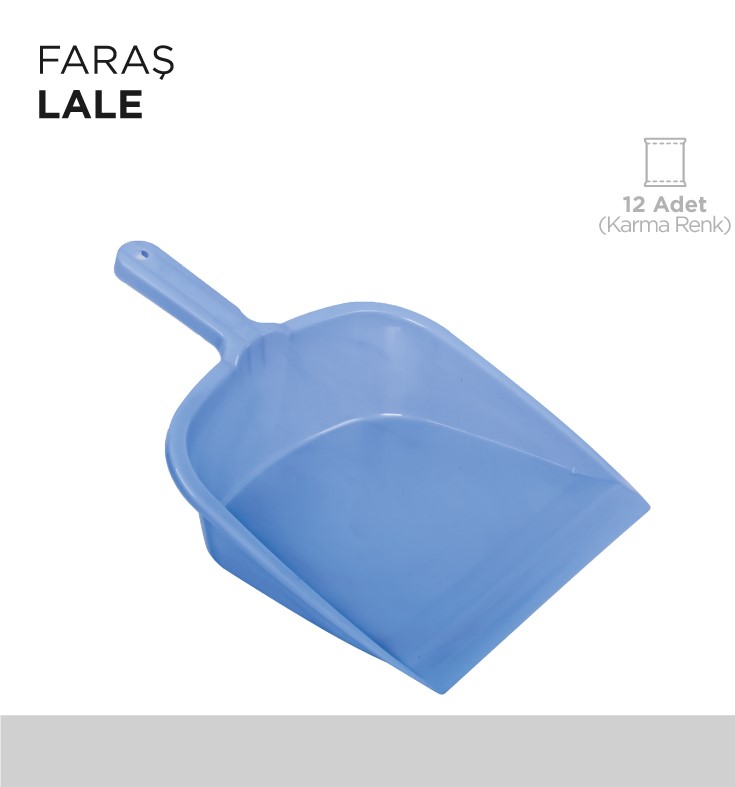 FARAŞ LALE