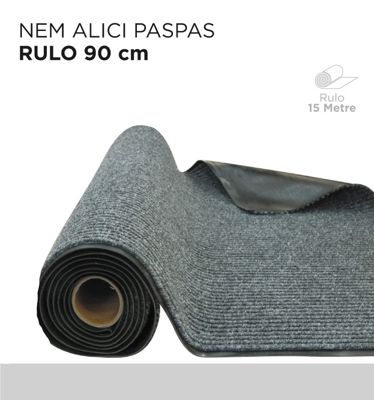 NEM ALICI PASPAS RULO 90CM