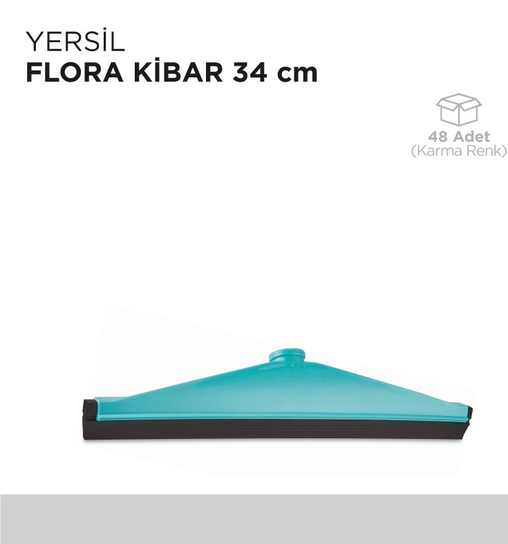 YERSİL FLORA KİBAR 34CM