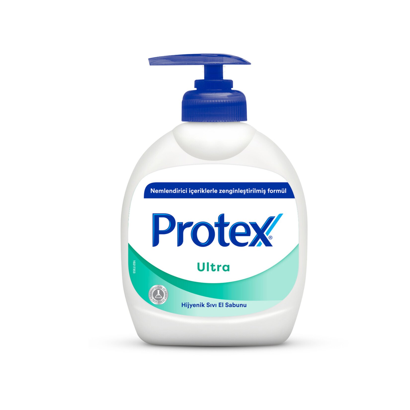 PROTEX ULTRA KORUMA SIVI SABUN 300ML