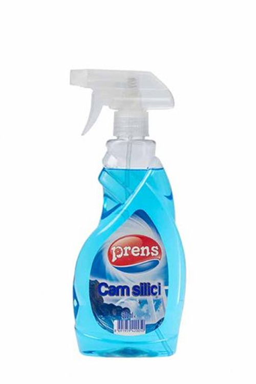 PRENS CAM SİL 500 ML