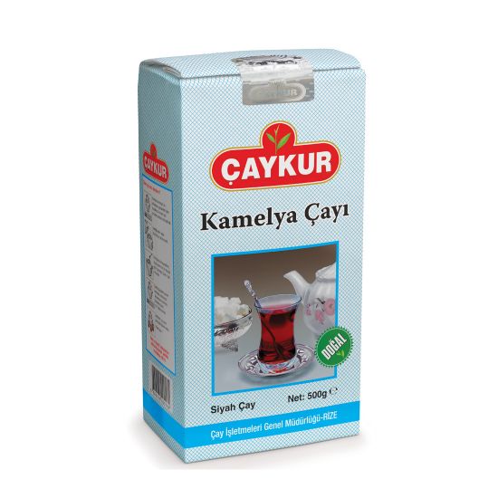 ÇAYKUR KAMELYA ÇAYI 500GR