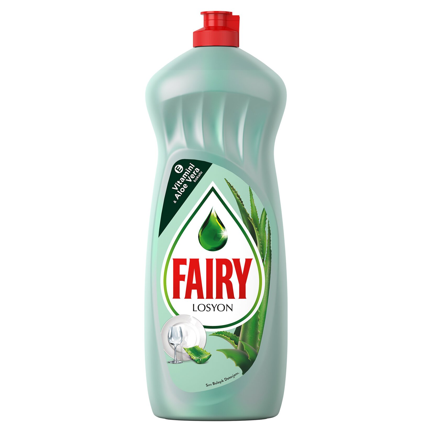 FAİRY 750ML LOSYON SIVI BULAŞIK DETERJANI