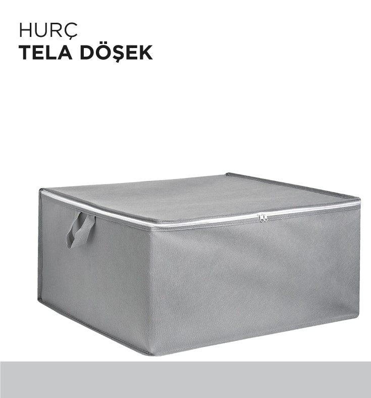 HURÇ TELA DÖŞEK