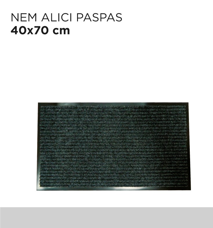 NEM ALICI PASPAS 40x70CM