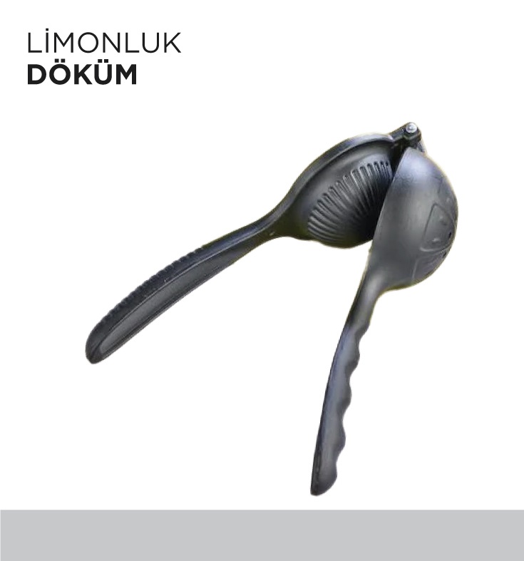 LİMONLUK DÖKÜM