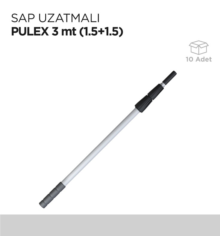 SAP UZATMALI PULEX 3MT 