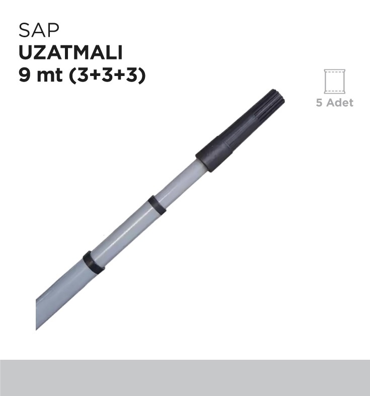 SAP UZATMALI 9MT 