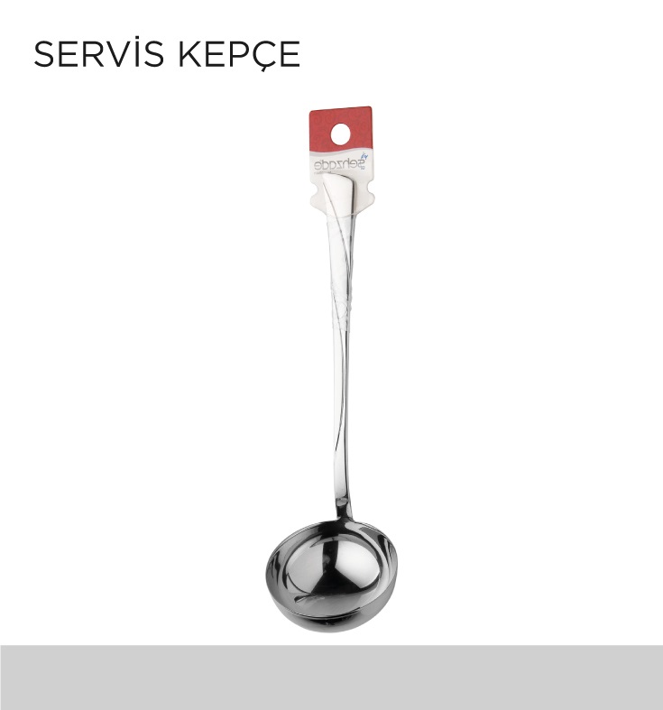 SERVİS KEPÇE