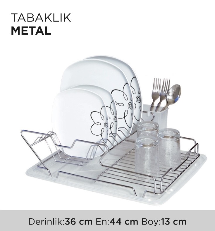 TABAKLIK METAL