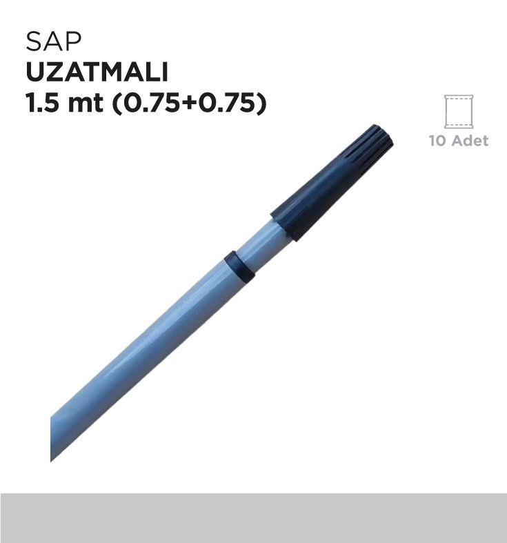 SAP UZATMALI 1.5MT 