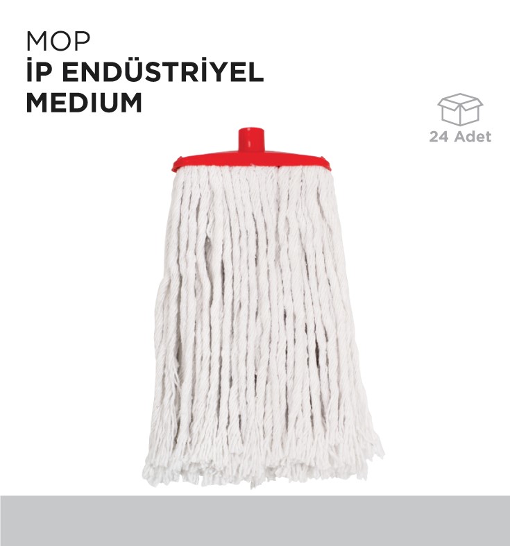 MOP İP ENDÜSTRİYEL MEDIUM