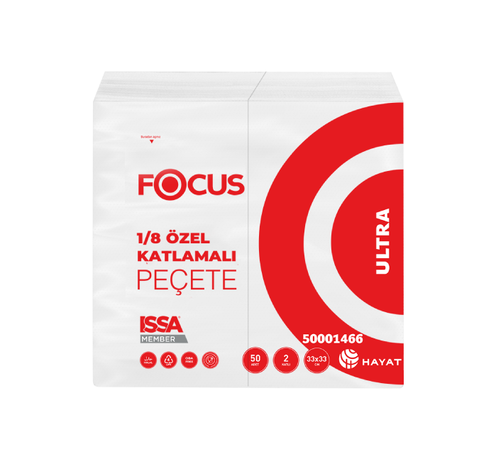 FOCUS ULTRA MAXI 1/8 PEÇETE