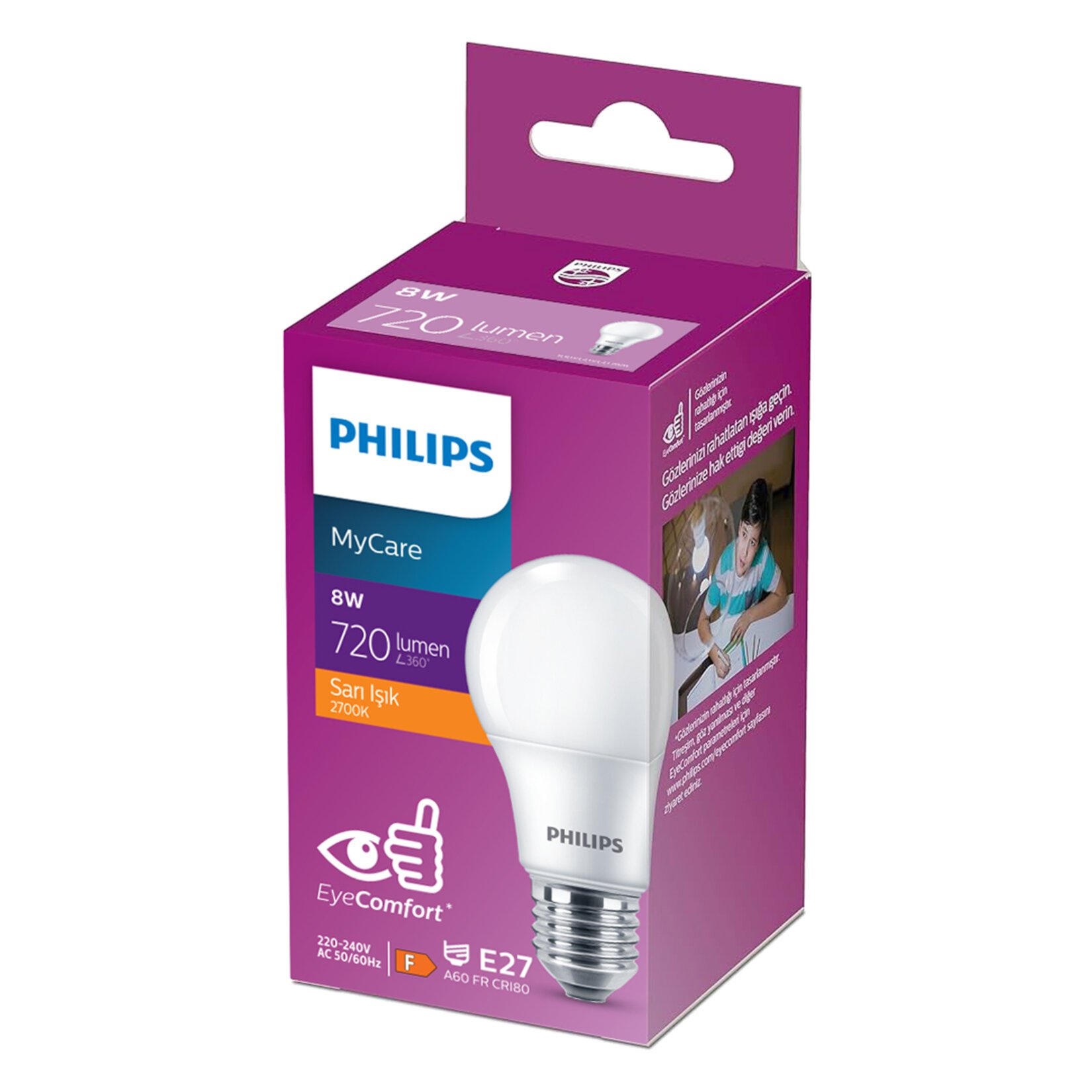 PHİLİPS LED AMPUL