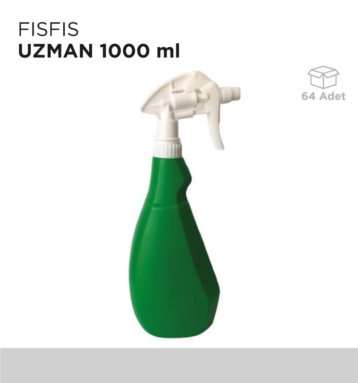 FISFIS UZMAN 1000ML