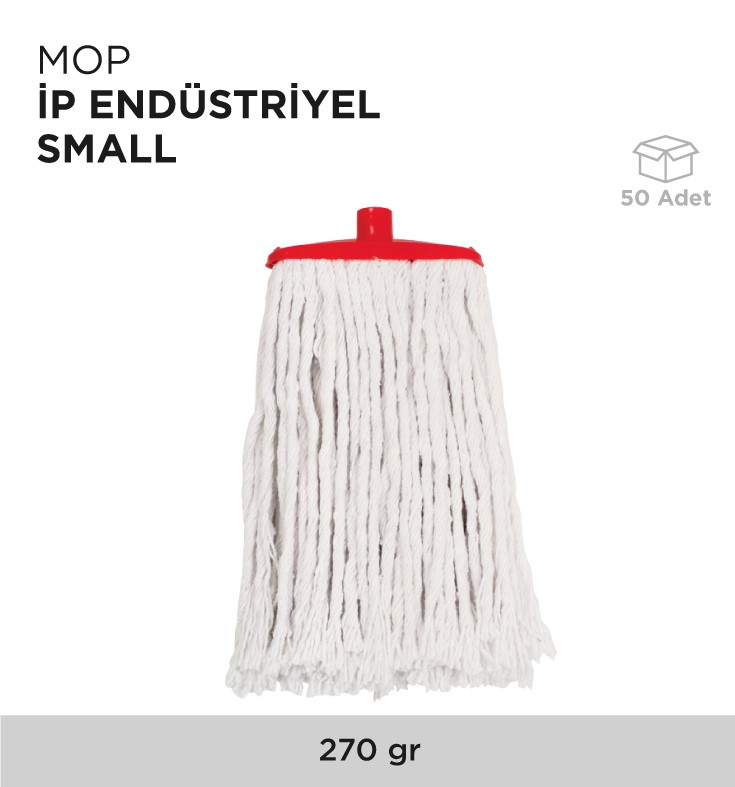 MOP İP ENDÜSTRİYEL SMALL