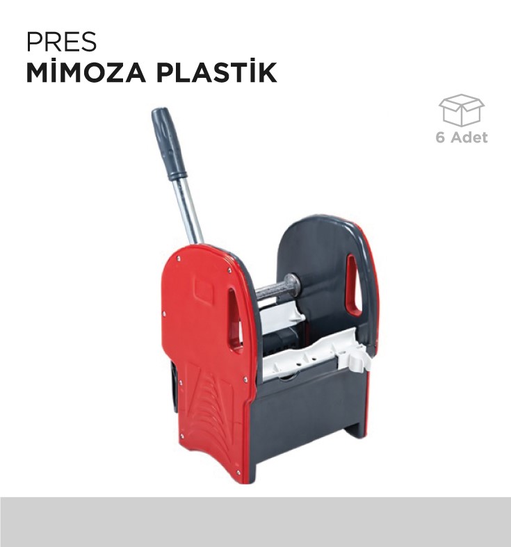 PRES MİMOZA PLASTİK