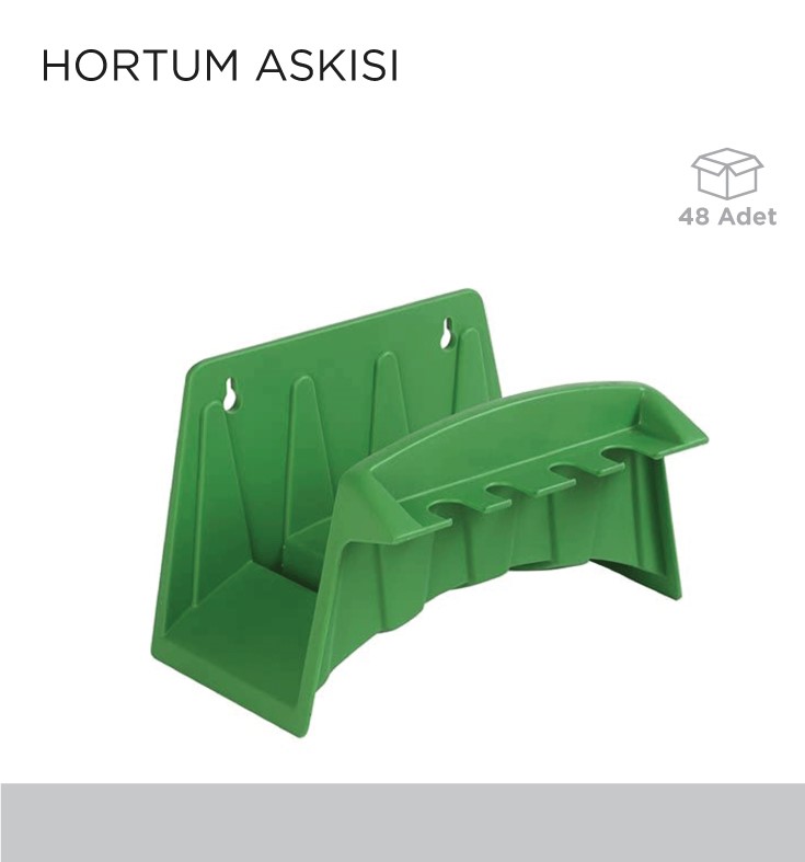 HORTUM ASKISI