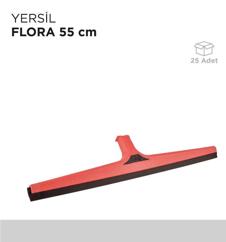 YERSİL FLORA 55CM