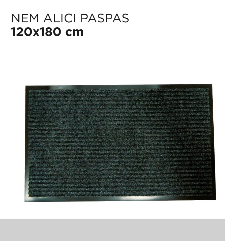 NEM ALICI PASPAS 120x180CM