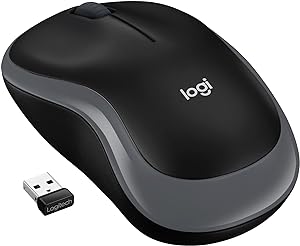 LOGİTECH MOUSE