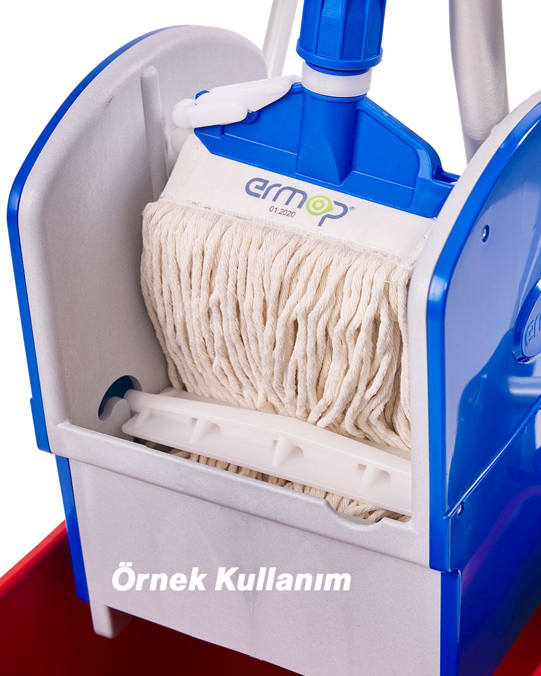 ISLAK MOP APARATI 2