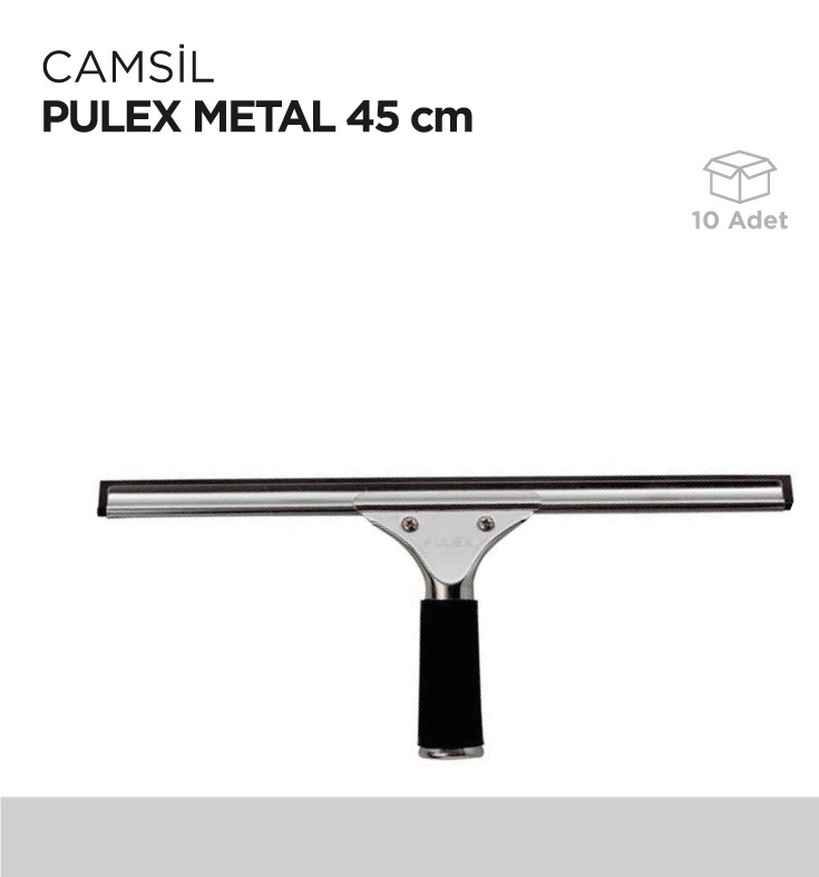 CAMSİL PULEX METAL 45CM