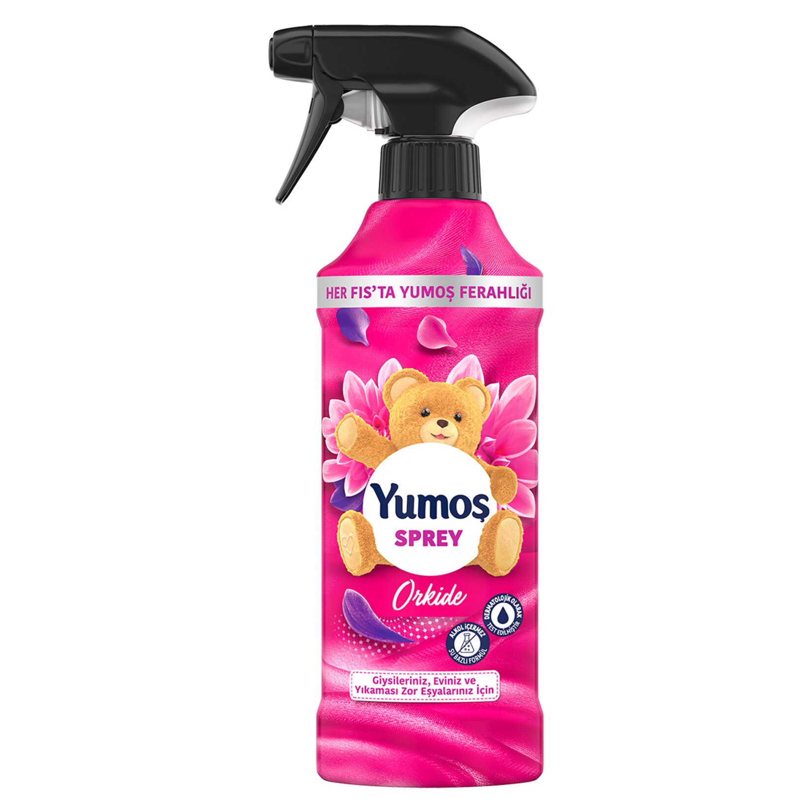 YUMOŞ SPREY ODA PARFÜMÜ 450ML