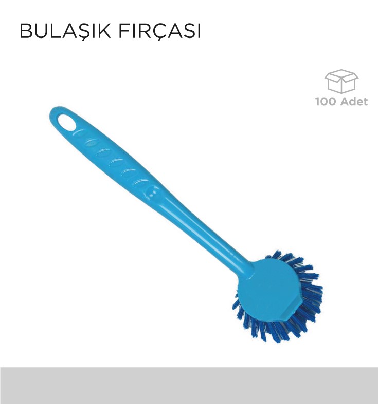 BULAŞIK FIRÇASI