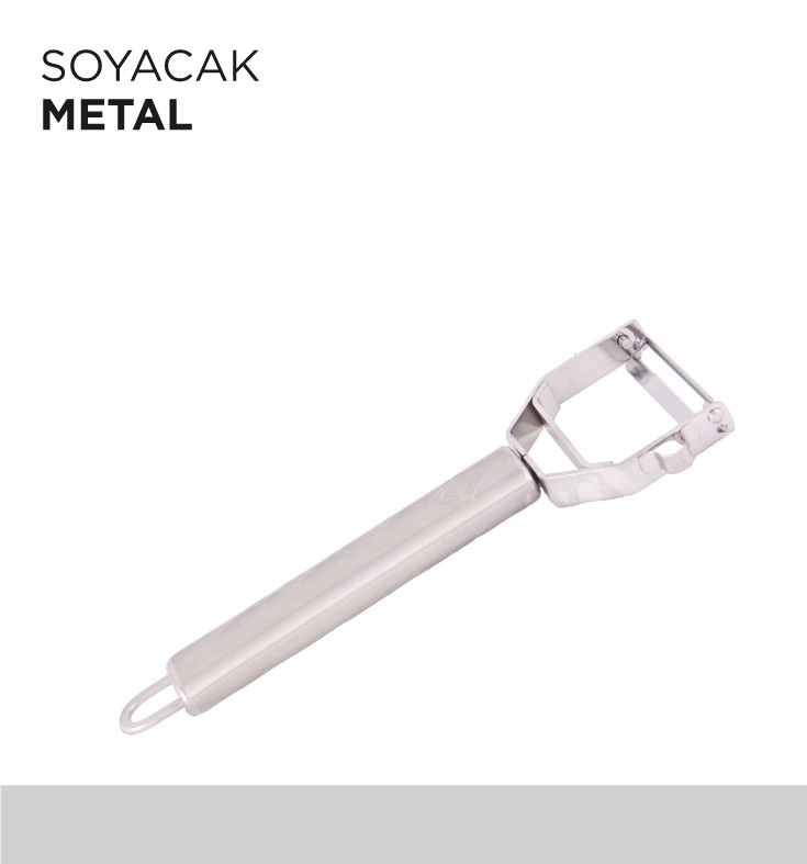 SOYACAK METAL