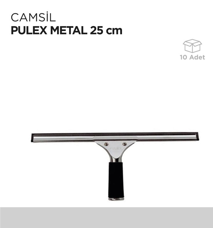 CAMSİL PULEX METAL 25CM