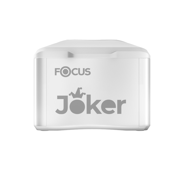 FOCUS JOKER V KATLI PEÇETE DİSPENSERİ