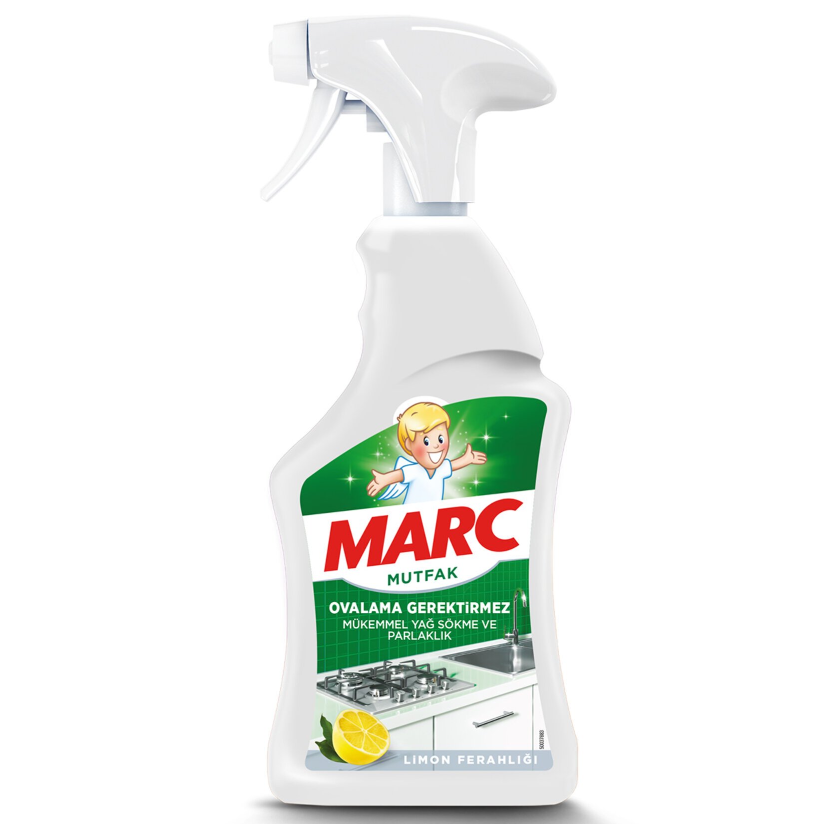 MARC MUTFAK 750ML