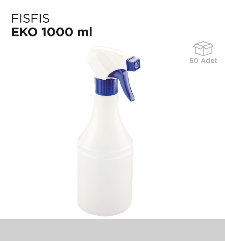 FISFIS EKO 1000ML