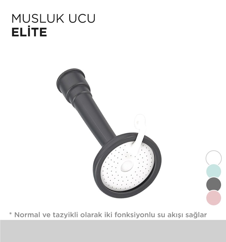 MUSLUK UCU ELİTE