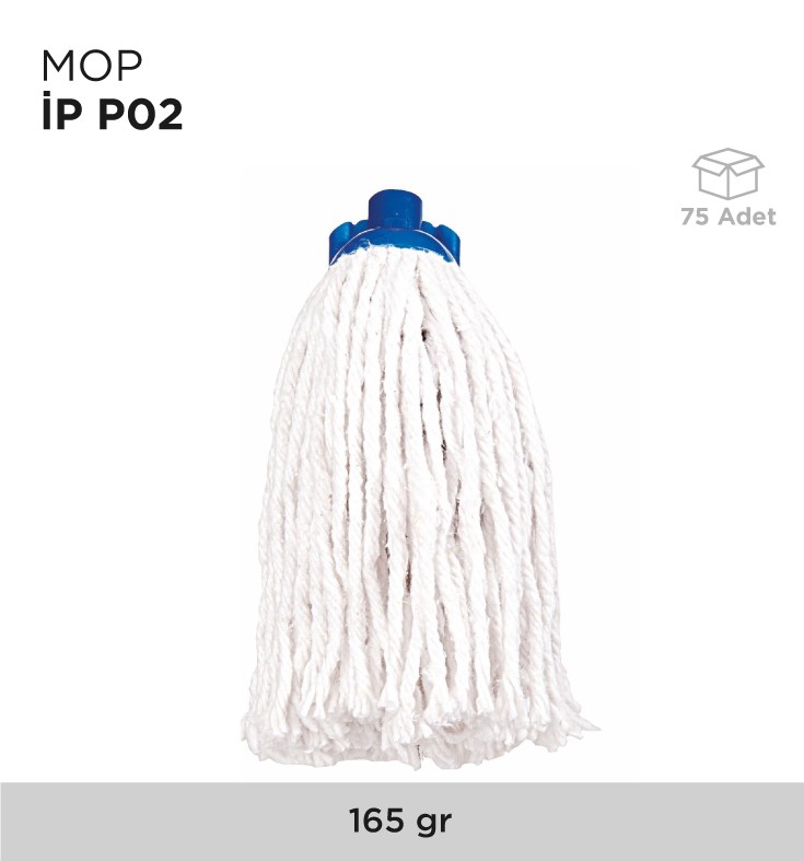 MOP İP P02