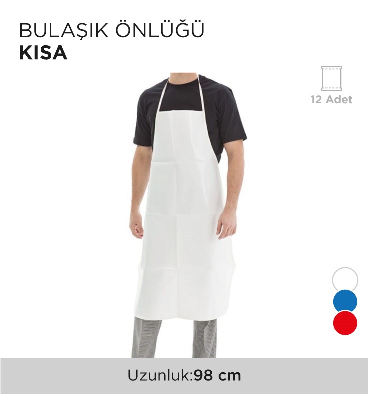 BULAŞIK ÖNLÜĞÜ KISA