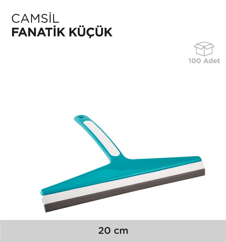 CAMSİL FANATİK KÜÇÜK